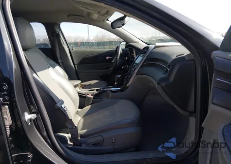 2014 Chevrolet Malibu 2Lt z USA, uszkodzony, nr VIN 1G11E5SL1EF225793